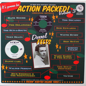 Action Packed! vol.3