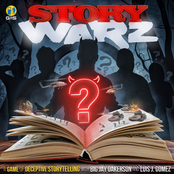 Story Warz: Story Warz