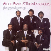 Willie Banks And The Messengers