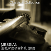 Messian : Quatuor pour la fin du temps