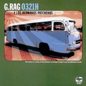 Weary Blues by G.rag Y Los Hermanos Patchekos