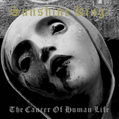 The Cancer Of Human Life EP