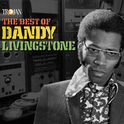 The Best Of Dandy Livingstone