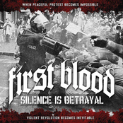 Preamble by First Blood