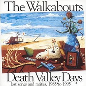 Yesterday Is Here by The Walkabouts