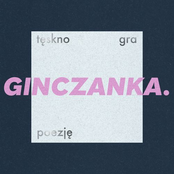 Ginczanka (tęskno gra poezję)