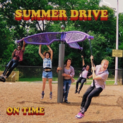 Summer Drive: On Time