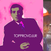 Topprovdjur