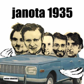 janota 1935