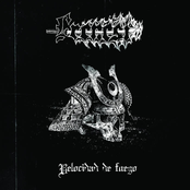 Velocidad De Fuego - EP