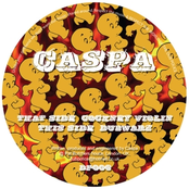 Caspa: Cockney Violin