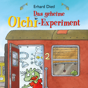 Das geheime Olchi-Experiment (Hörspiel)