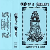 Apothecary's Satchel