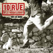 10 rue d'la madeleine