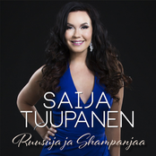 Ruusuja ja shampanjaa