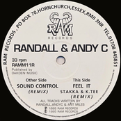 Sound Control (Remix)