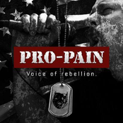 Pro Pain: Voice Of Rebellion