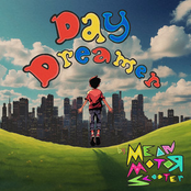 Daydreamer