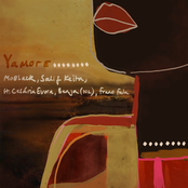 Yamore (feat. Cesária Evora, Benja (NL) & Franc Fala) - Single