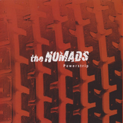 Bad Vibes by The Nomads