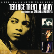 Who's Loving You by Terence Trent D'arby