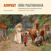 Isäni puutarhassa