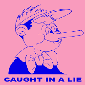 Caught in a Lie