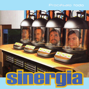 Lo Que Llevas Dentro by Sinergia