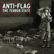 Anti-Flag: The Terror State