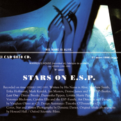 stars on e.s.p. / nice day