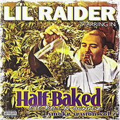 Half Baked Eye-Ball'n Ouncez Smoke Session Vol. 2