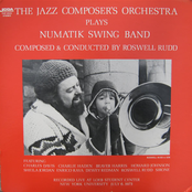 Numatik Swing Band