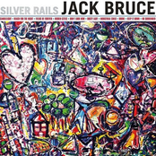 No Surrender by Jack Bruce