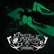 Bullet For My Valentine: The Poison (Deluxe Version)