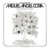 En rouge et noir (Nova musicha n.10)