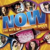 NOW The Hits of Summer 2009