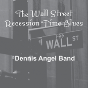 The Wall Street Recession Time Blues