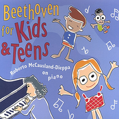 Beethoven For Kids And Teens