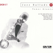 Jazz Ballads 17 (Disc 2)