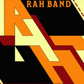 Downside Up by Rah Band
