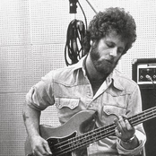 chris hillman