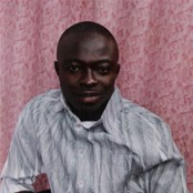 kwaku gyasi