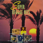 Super Reggae Hits