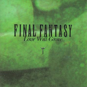 Final Fantasy Vocal Collections II "Love Will Grow"