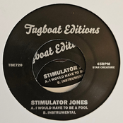 I Would Have To Be A Fool