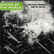 Center of the World