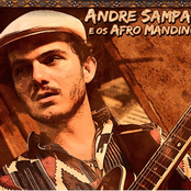 andré sampaio & os afro mandinga