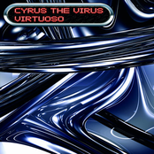 Acid System by Cyrus The Virus