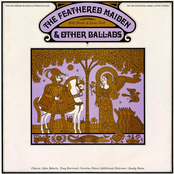 The Feathered Maiden and Other Ballads