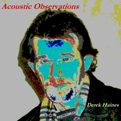 Acoustic Observations